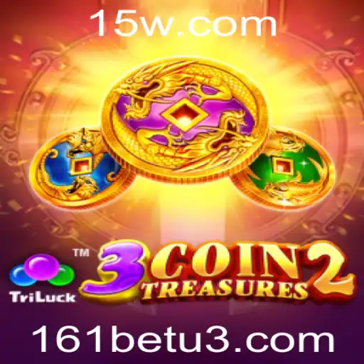 Descubra o Fascinante Mundo de 3CoinTreasures2: O Novo Fenômeno de Jogos Online