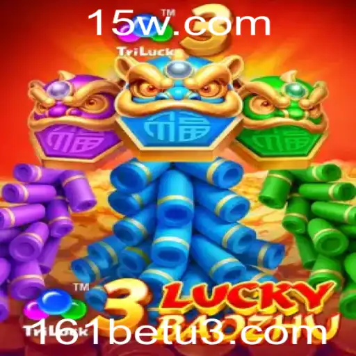 Explorando o Fascinante Jogo 3LuckyBaozhu: Um Novo Fenômeno no 161bet