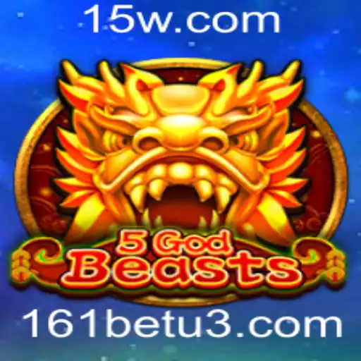 Descubra o Mundo Inovador de 5GodBeasts: Sua Nova Aventura Interativa