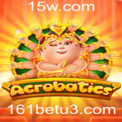 Descubra o Fascinante Mundo do Jogo Acrobatics