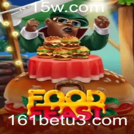 Descubra FoodFeast: O Jogo de Estratégia Culinária que Conquista Todos