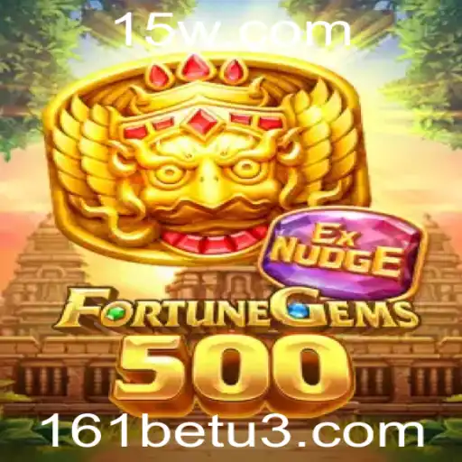 Descubra o Mundo Encantador de FortuneGems500: Um Jogo de Estratégia e Sorte