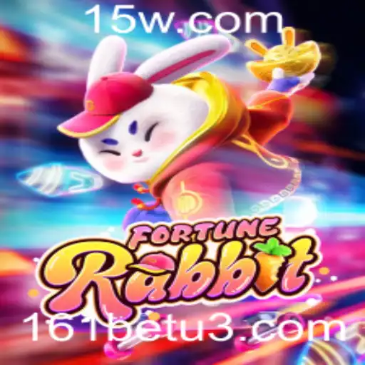 Explorando o Empolgante Jogo FortuneRabbit na Plataforma 161bet
