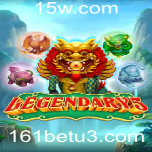 Legendary5: O Jogo que Revolucionou o Mercado com a 161bet