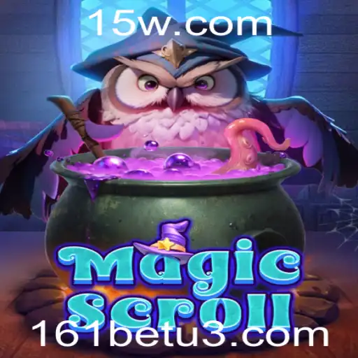 MagicScroll: Descubra o Universo Encantado e as Regras do Novo Jogo Interativo
