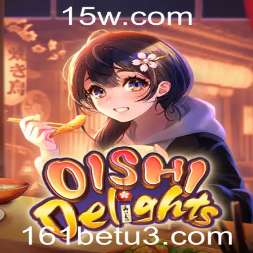 OishiDelights: Explorando a Magia do Novo Jogo Estratégico