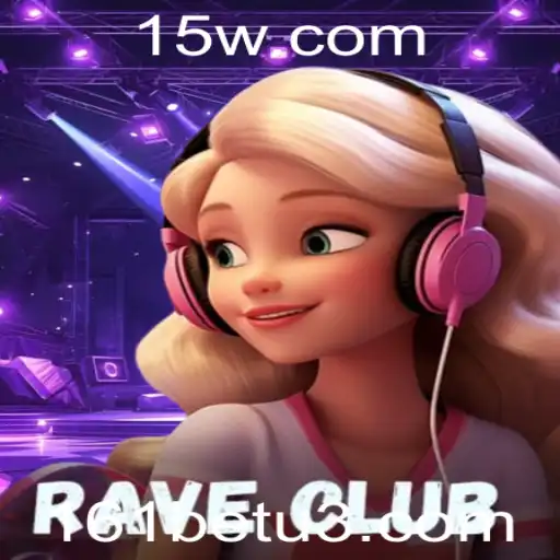 Explorando o Universo de RaveClub: Um Guia Completo com 161bet
