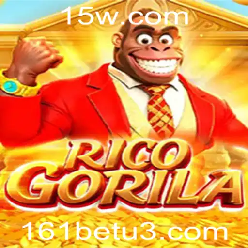 Descobrindo RicoGorila: Um Mergulho no Mundo de 161bet